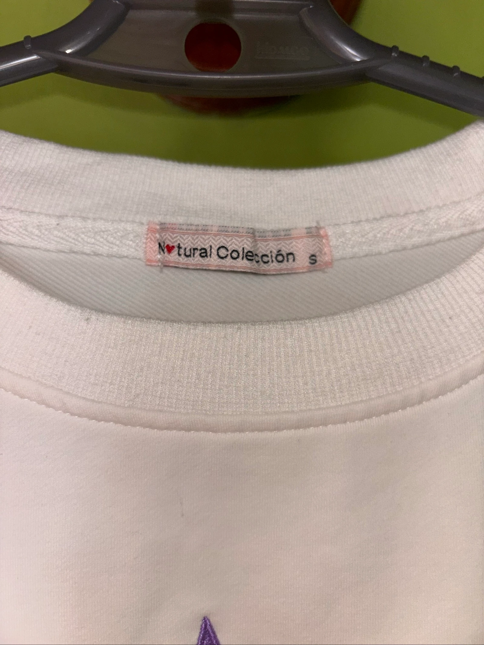 Sudadera Amour Paris – photo 3